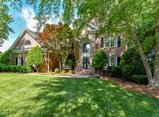 7200 Seton House Ln, Charlotte, NC 28277