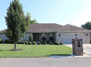 119 Township Road 1534, Proctorville, OH 45669