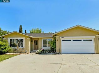 298 Ludlow Pl, San Ramon, CA 94583