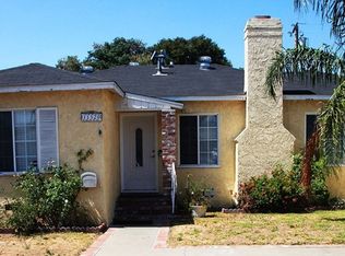 11520 Mines Blvd, Whittier, CA 90606