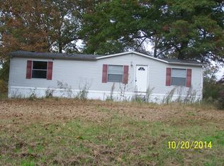 105 Gordon Lowe Rd, Rockwood, TN 37854