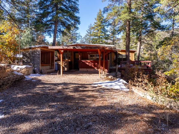 808 San Diego Loop, Jemez Springs, NM 87025