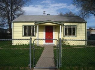 980 Grove St, Denver, CO 80204