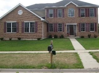 35036 N Ellen Dr, Ingleside, IL