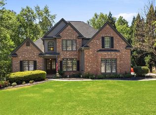 151 Misty View Ln, Acworth, GA 30101