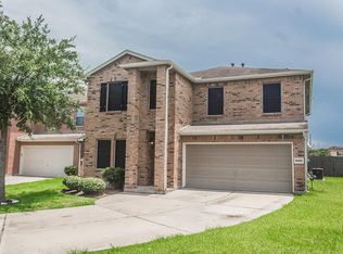 9039 Sienna Sky Ct, Richmond, TX 77407