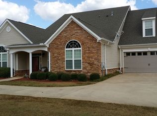 702 Quail Ridge Ln, Perry, GA 31069