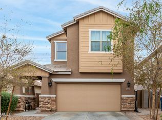 20173 W Tonto St, Buckeye, AZ 85326
