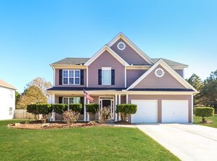 100 Goshawk Walk, Covington, GA 30014