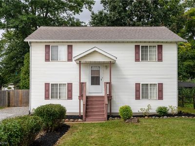 2789 Old Home Rd, Akron, OH, 44312
