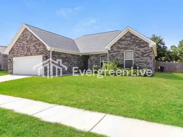 4533 Western Woods Dr, Benton, AR 72015