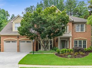 4672 Glenshire Pl, Atlanta, GA 30338