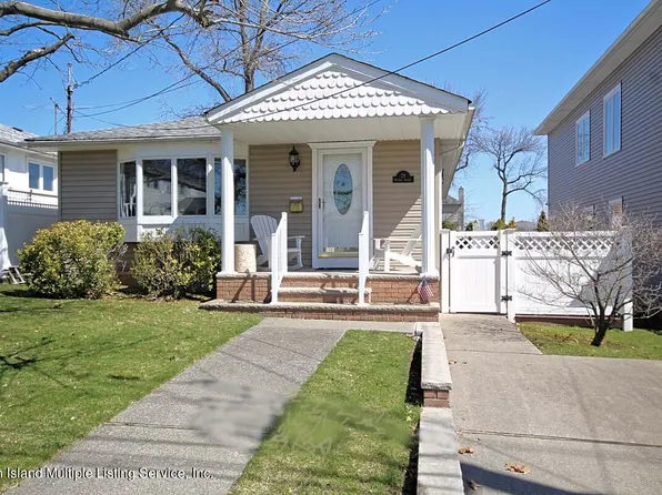 29 Hopkins Ave, Staten Island, NY 10306