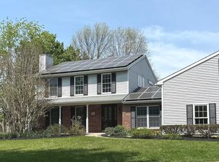 15608 Edgegrove Rd, Purcellville, VA 20132