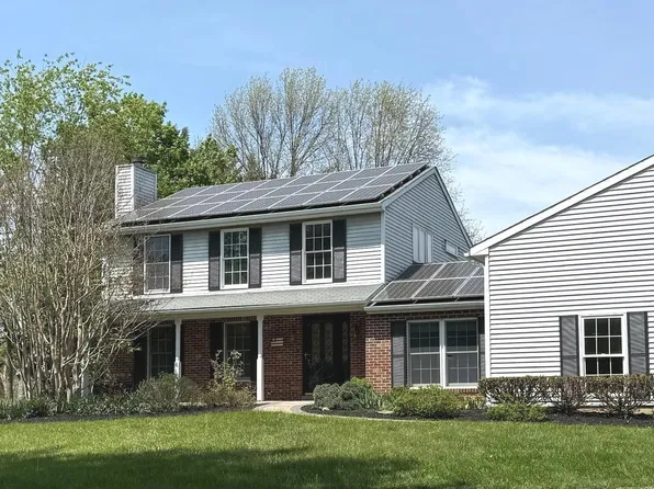 15608 Edgegrove Rd, Purcellville, VA 20132
