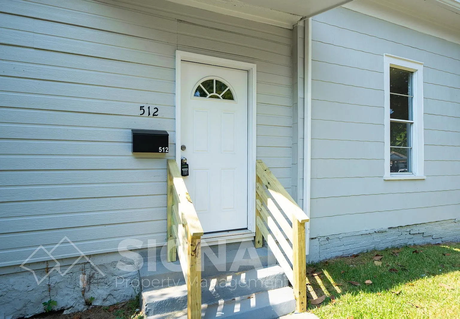 3 bed, 1.5 bath, 1409 sqft, $995 — Photo 4