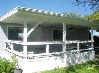 333 N Rock Creek Rd #29, Hansen, ID 83334