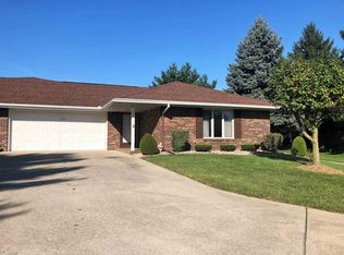 876 E Hazel Dr #D, Marion, IN 46953
