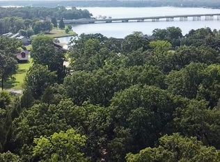 0 Palladin Rd, Malakoff, TX 75148