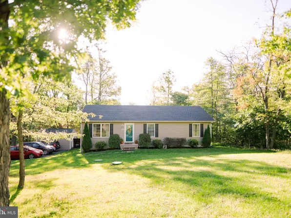 1003 Hickory Trl, Winchester, VA 22602