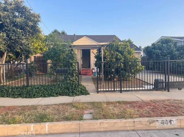 444 W Glendon Way, San Gabriel, CA 91776