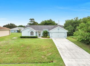 4279 SW Jared St, Port Saint Lucie, FL 34953