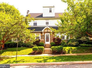 625 Loraine St, Ardmore, PA 19003
