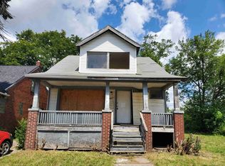 8227 E Brentwood St, Detroit, MI 48234