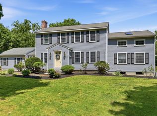 35 Spartan Arrow Rd, Littleton, MA 01460