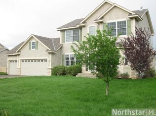 429 Durango Dr, Roberts, WI 54023