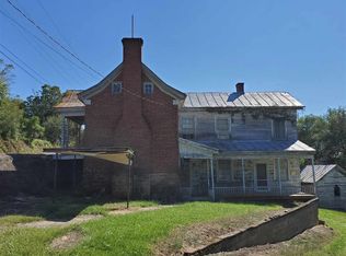 19 Mossy Creek Rd, Mount Solon, VA 22843