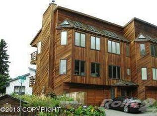 741 O St #1, Anchorage, AK 99501