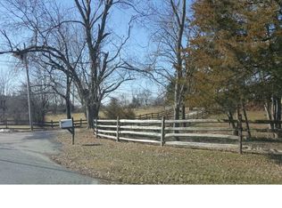 317 Pennington Titusville Rd, Pennington, NJ 08534