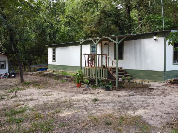 1281 Hickory Hills Dr, Murchison, TX 75778
