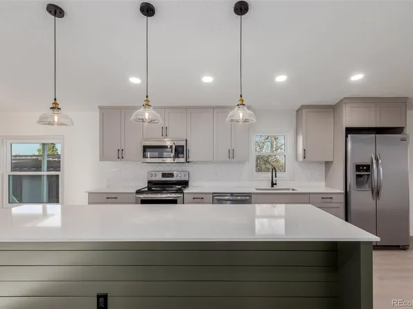 60 Deer Street LOT 60, Golden, CO 80401