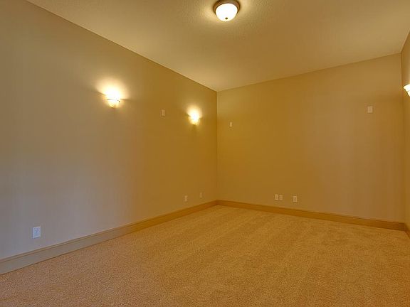  SPECTACULAR MEDIA ROOM w/WALL SCONCE LIGHTING! **HOME SHOWN NOT ACTUAL HOME***