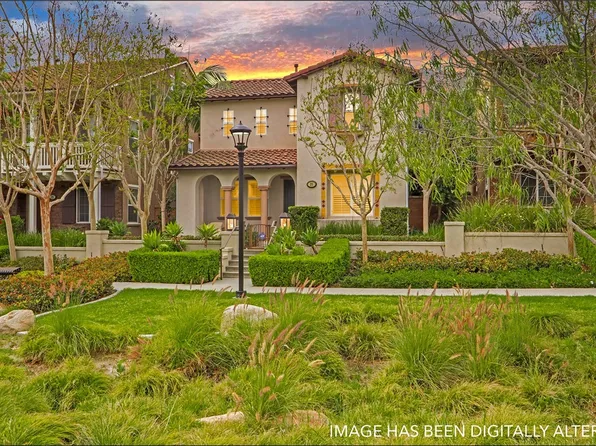 21 Rincon Way, Aliso Viejo, CA 92656