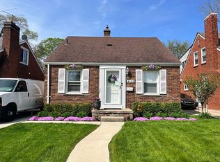 4153 Cadieux Rd, Detroit, MI 48224