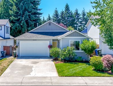 6320 121st Street E, Puyallup, WA, 98373