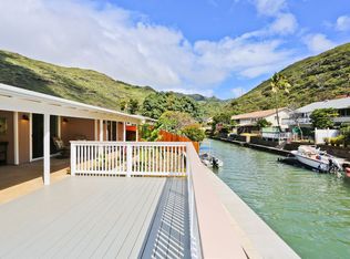 345 Awini Pl, Honolulu, HI 96825