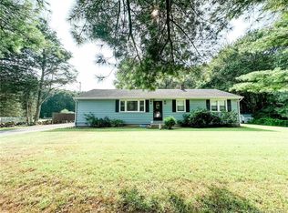 347 Colonel Ledyard Hwy, Ledyard, CT 06339