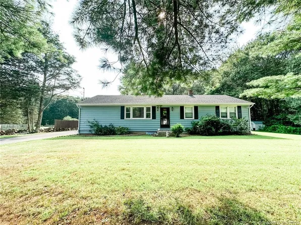 347 Colonel Ledyard Highway, Ledyard, CT 06339