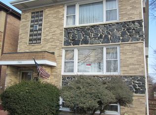 7800 W Addison St, Chicago, IL 60634