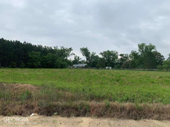 LOT 44 Dallas Ln, Baxley, GA 31513