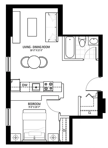 Floor plan 0701