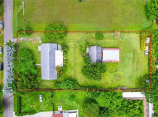 15805 SW 242nd St, Homestead, FL 33031