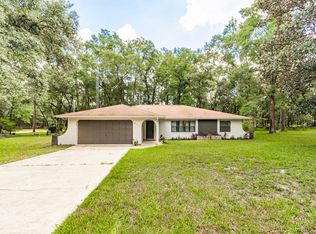 18430 SW 75th Pl, Dunnellon, FL 34432