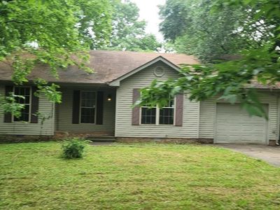 744 Needmore Rd, Clarksville, TN, 37040