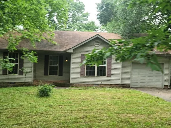 744 Needmore Rd, Clarksville, TN 37040