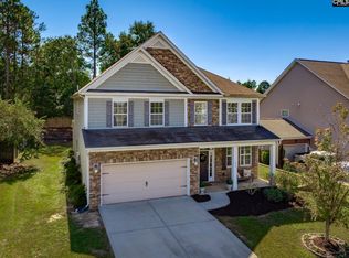 304 Millhouse Ln, Lexington, SC 29072